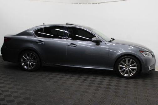2013 Lexus GS 350 Base