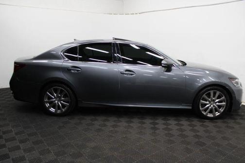 2013 Lexus GS 350 Base