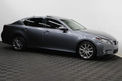 2013 Lexus GS 350 Base