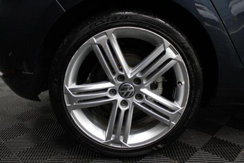 2014 Volkswagen Golf 2.5L