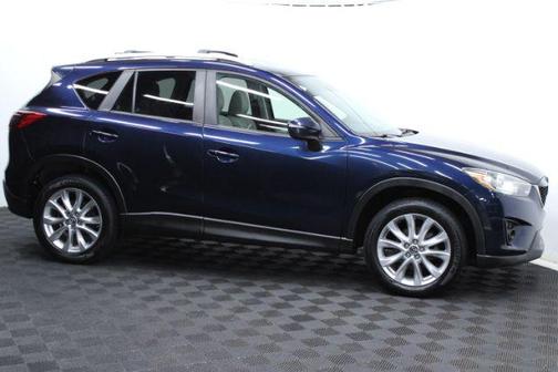 2015 Mazda CX-5 Grand Touring