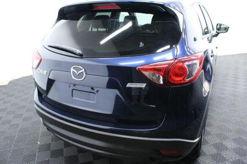 2015 Mazda CX-5 Grand Touring
