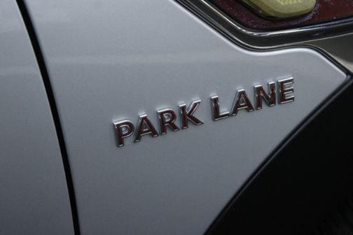 2016 MINI Countryman Cooper S ALL4