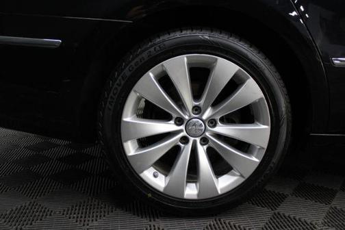 2012 Volkswagen CC Sport
