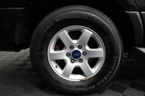 2015 Ford Expedition XL