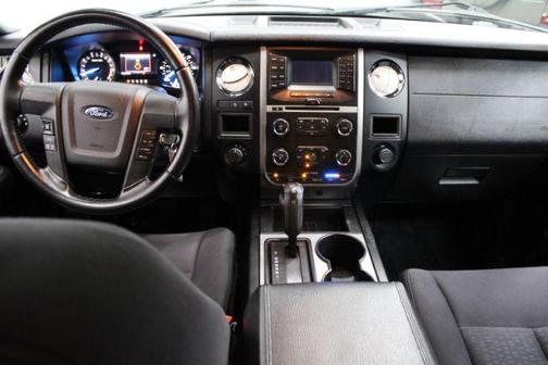 2015 Ford Expedition XL