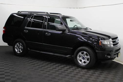2015 Ford Expedition XL