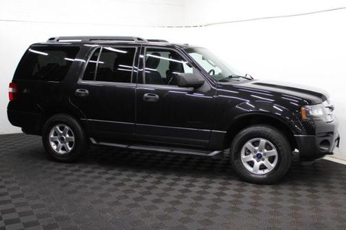 2015 Ford Expedition XL