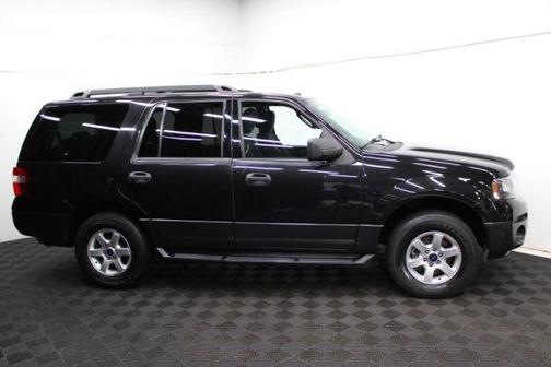 2015 Ford Expedition XL