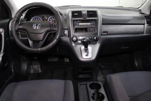 2009 Honda CR-V LX