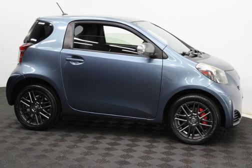 2014 Scion iQ 10 Series