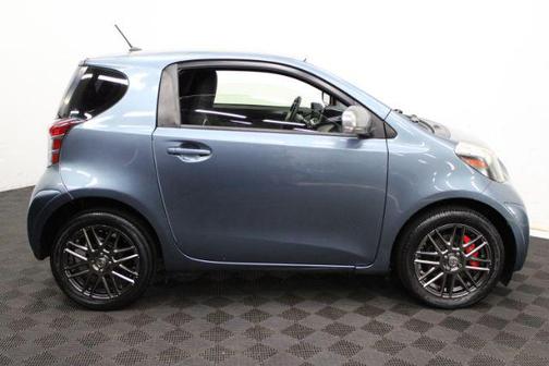 2014 Scion iQ 10 Series