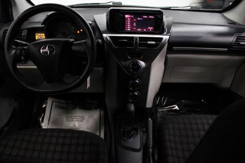 2014 Scion iQ 10 Series