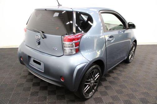 2014 Scion iQ 10 Series