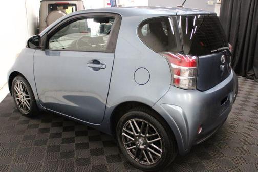 2014 Scion iQ 10 Series