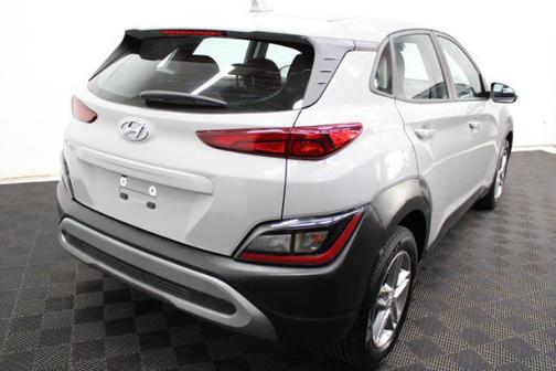 2023 Hyundai KONA SE
