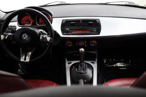 2008 BMW Z4 3.0si