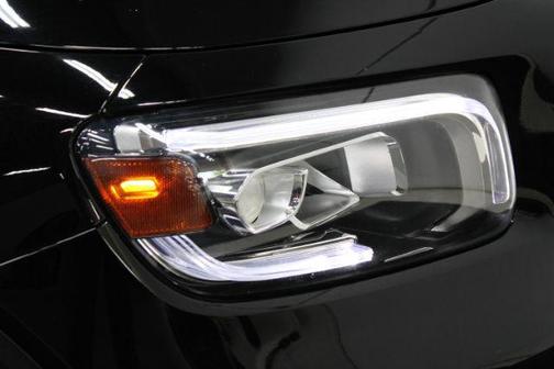 2020 Mercedes-Benz GLB 250 4MATIC