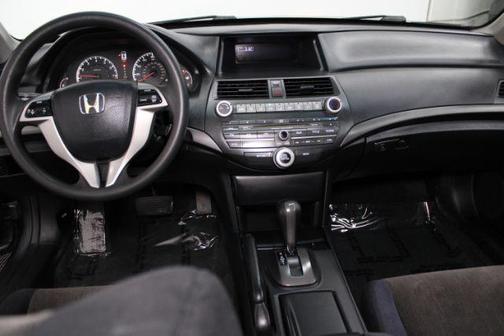 2010 Honda Accord LX-S