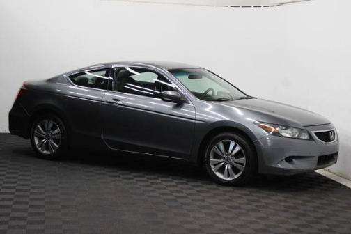 2010 Honda Accord LX-S