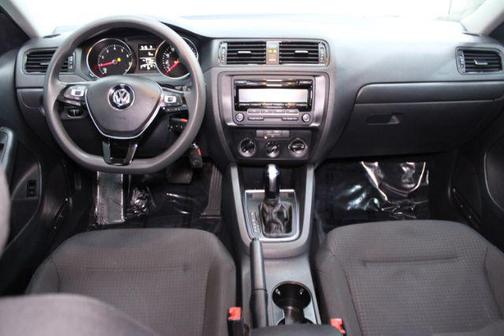 2015 Volkswagen Jetta 2.0L S