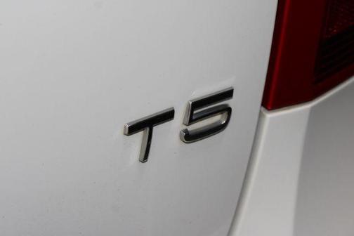 2018 Volvo S60 T5 Dynamic
