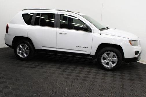 2014 Jeep Compass Sport