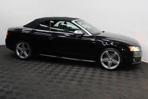 2011 Audi S5 3.0 Premium Plus