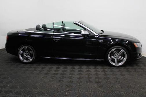 2011 Audi S5 3.0 Premium Plus
