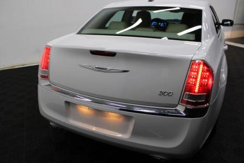 2013 Chrysler 300 S