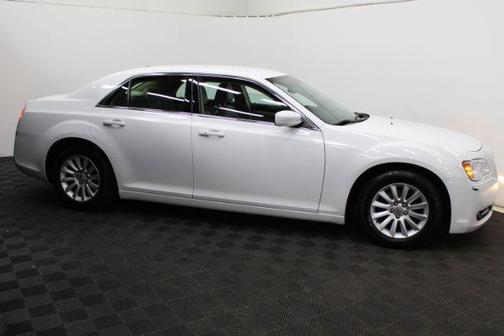 2013 Chrysler 300 S