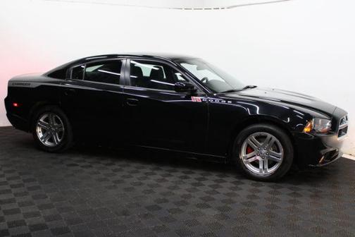 2013 Dodge Charger SE