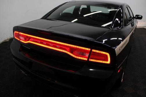 2013 Dodge Charger SE