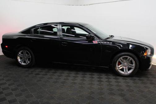 2013 Dodge Charger SE