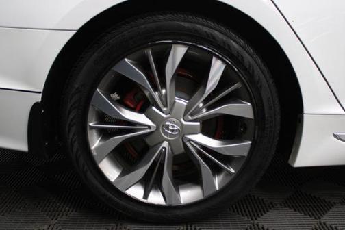 2015 Hyundai SONATA Limited 2.0T