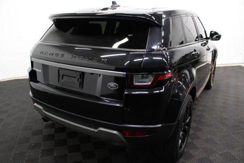 2016 Land Rover Range Rover Evoque SE Premium