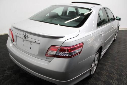 2010 Toyota Camry XLE