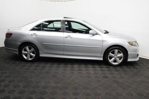 2010 Toyota Camry XLE
