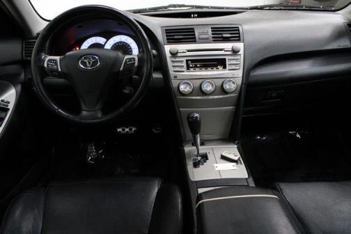 2010 Toyota Camry XLE