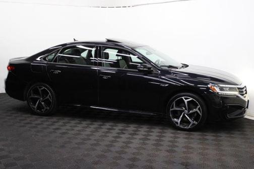 2020 Volkswagen Passat 2.0T R-Line