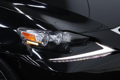 2014 Lexus IS 250 Base