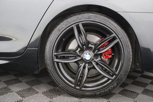 2015 BMW 640 i xDrive