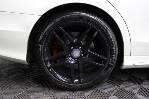 2015 Mercedes-Benz S-Class 4MATIC