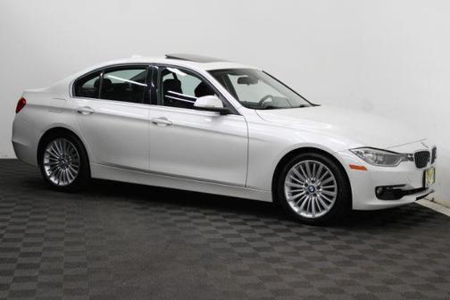 2013 BMW 328 xDrive