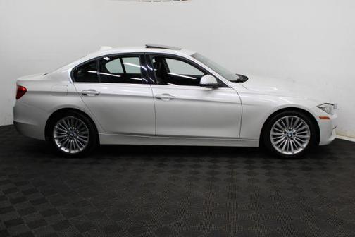 2013 BMW 328 xDrive