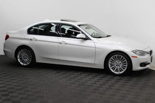 2013 BMW 328 xDrive