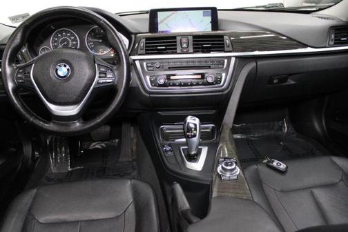 2013 BMW 328 xDrive