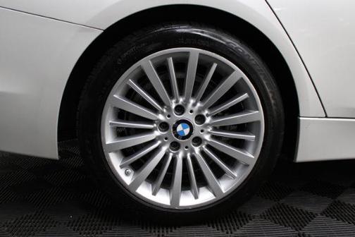 2013 BMW 328 xDrive