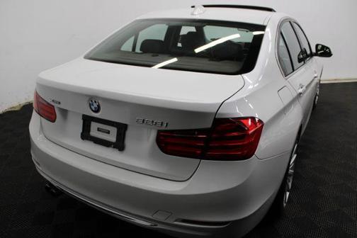 2013 BMW 328 xDrive