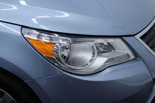 2012 Volkswagen Routan S